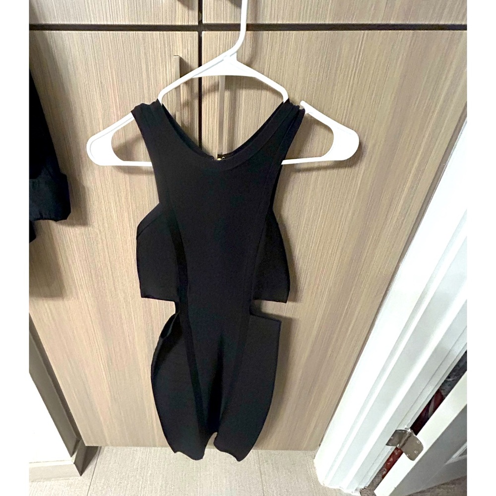 Gorgeous like New Bebe Dress! Stunning on!
